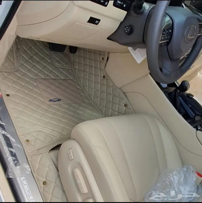 BLECO دعاسات ارضية VIP 35