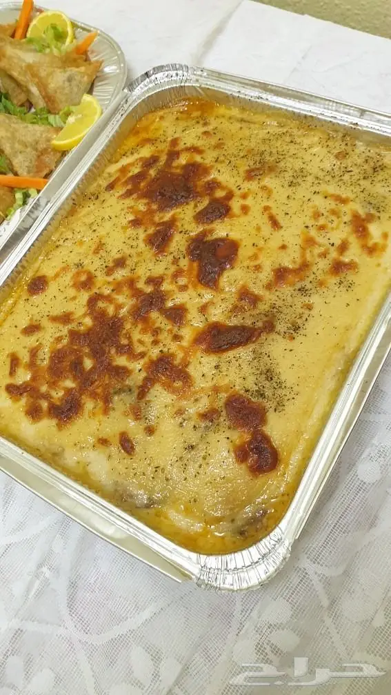 أكل بيت الدمام للطبخ المنزلي 5