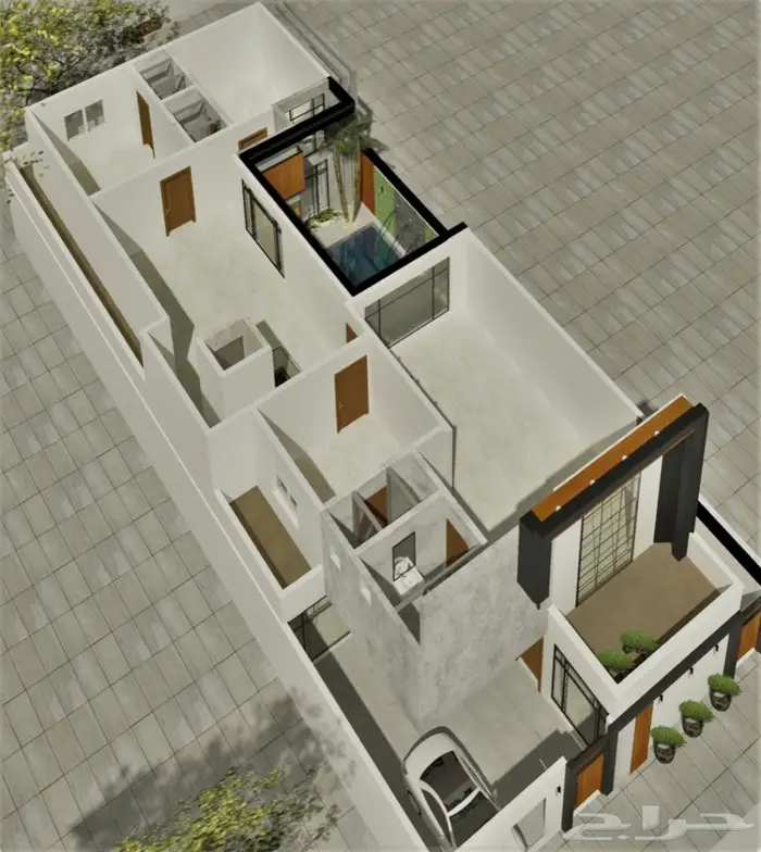 تصميم واجهة 11