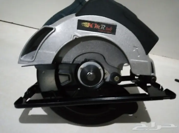 منشار طاوله دائري 7 بوصه 0