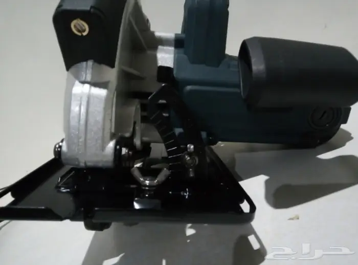 منشار طاوله دائري 7 بوصه 3