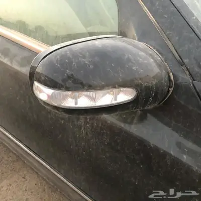 مرسيدس قطع غيار تشليح e E2003 8