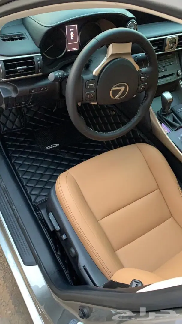 دعاسات جلد BLECO VIP لحماية سيارتك  12