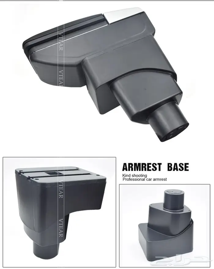 مسند مصمم خصيصا للفورد ايكوسبورت 3