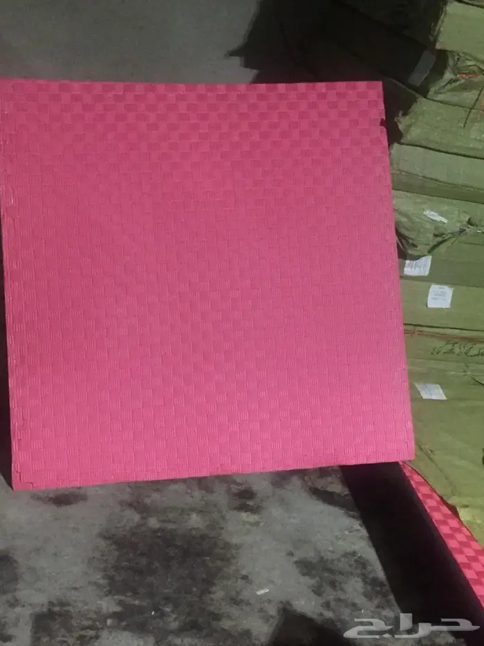 كره وبرج سله عقلة جداريه و ستيب وفرشه يوغا 13