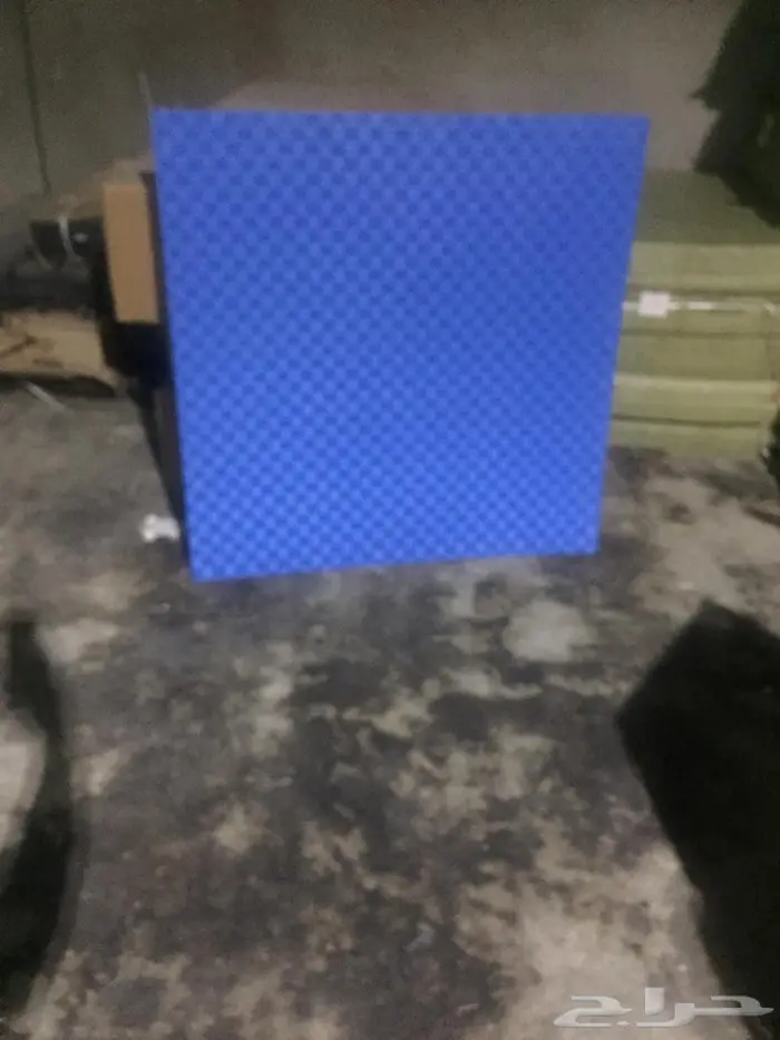 كره وبرج سله عقلة جداريه و ستيب وفرشه يوغا 14