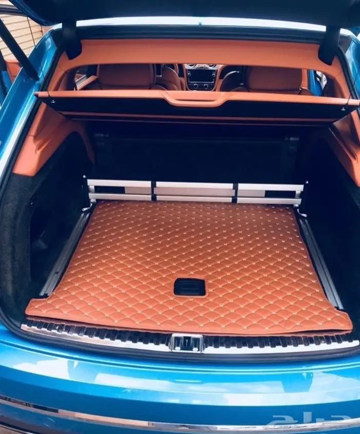 دعاسات جلد BLECO VIP لحماية سيارتك  11