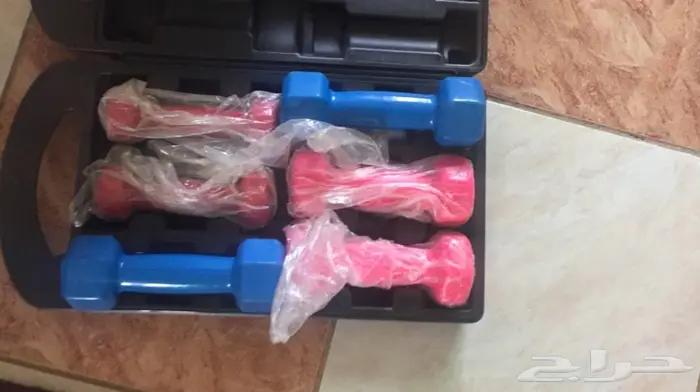 كره وبرج سله عقلة جداريه و ستيب وفرشه يوغا 19