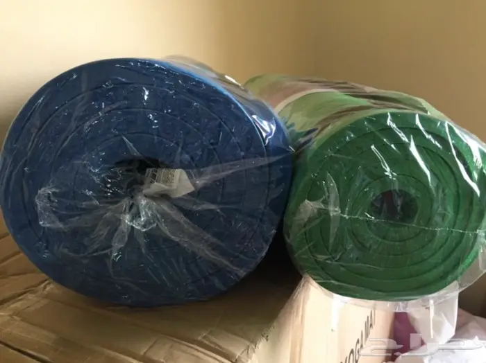 كره وبرج سله عقلة جداريه و ستيب وفرشه يوغا 21