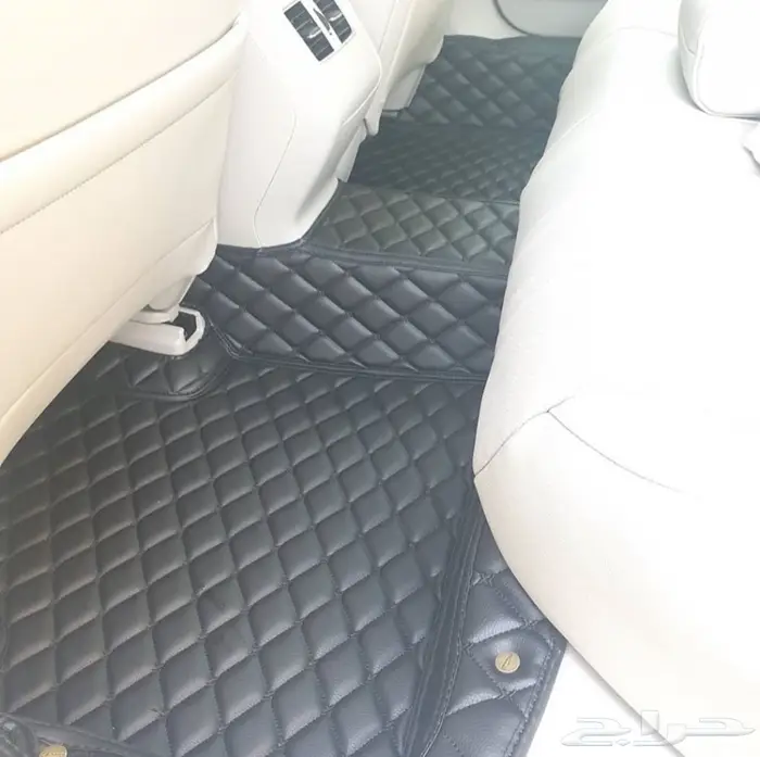 دعاسات جلد BLECO VIP لحماية سيارتك  18