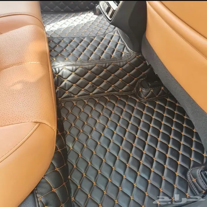 دعاسات جلد BLECO VIP لحماية سيارتك  16