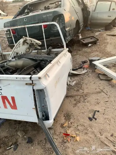 للبيع قطع نيسان 9
