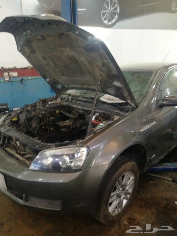 مكينه كادينزا ازيراسوناتا اوبضمان عالي 3 شهور 10