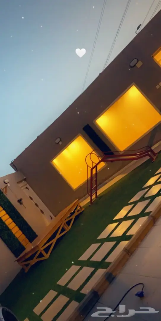 ملاهي مراجيح وزحاليق جوده عاليه 5