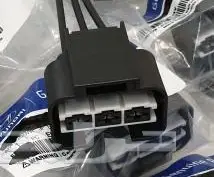 فيش مروحه كيا وهونداي اصلي 0