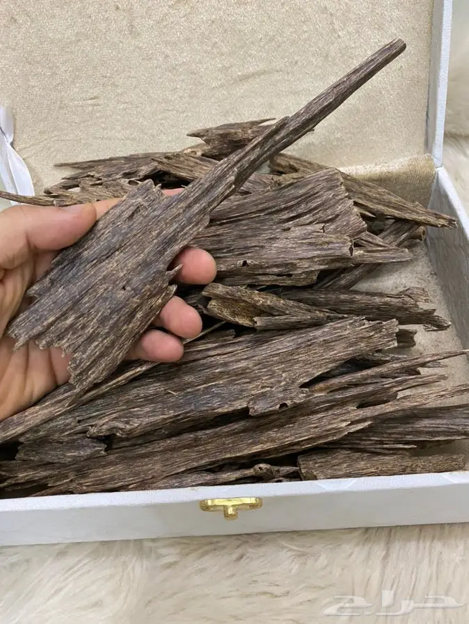عود هندي اسام سوبر مرتفع عرض خاص 3