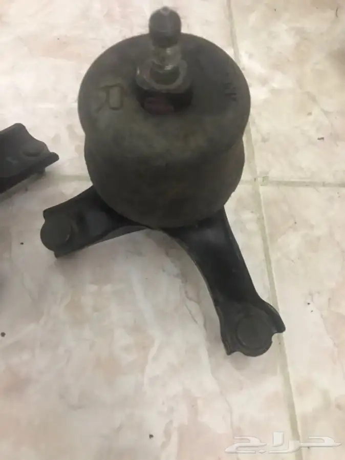 كراسي مكينه وجربكس لكزس Es 350 موديل 2013 الى 2017 3