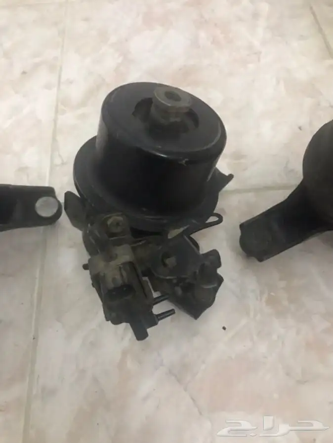 كراسي مكينه وجربكس لكزس Es 350 موديل 2013 الى 2017 2