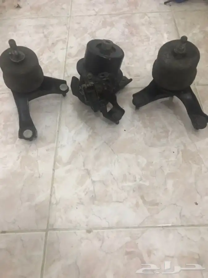 كراسي مكينه وجربكس لكزس Es 350 موديل 2013 الى 2017 0