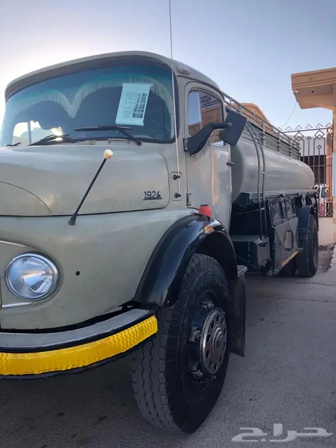 وايت عايدي 1980 ( تم البيع ) 7