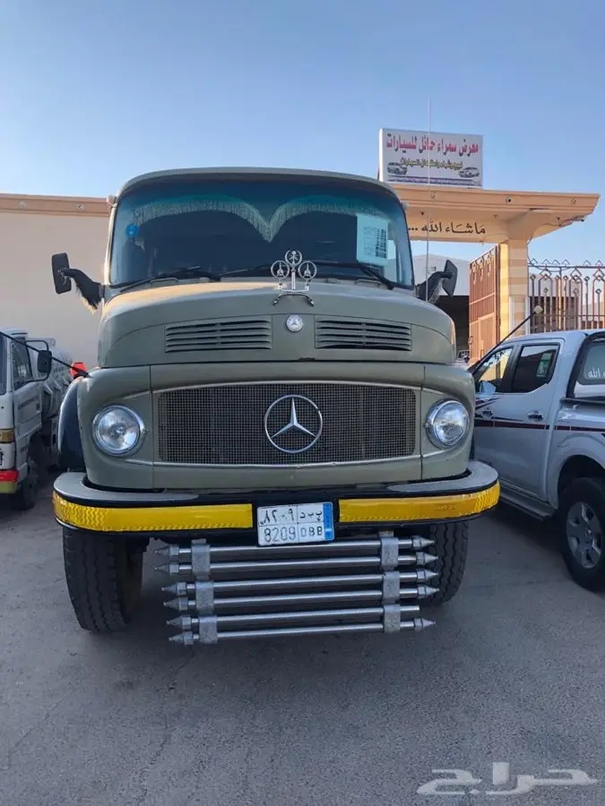 وايت عايدي 1980 ( تم البيع ) 0