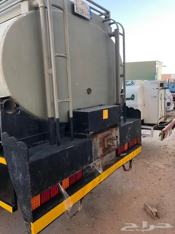 وايت عايدي 1980 ( تم البيع ) 6