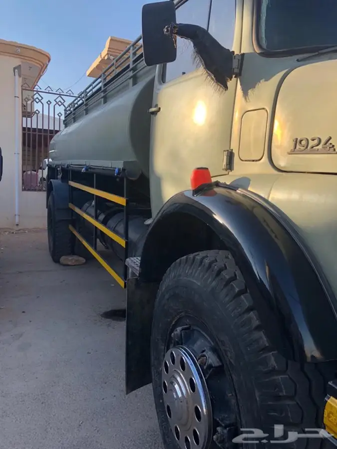 وايت عايدي 1980 ( تم البيع ) 2