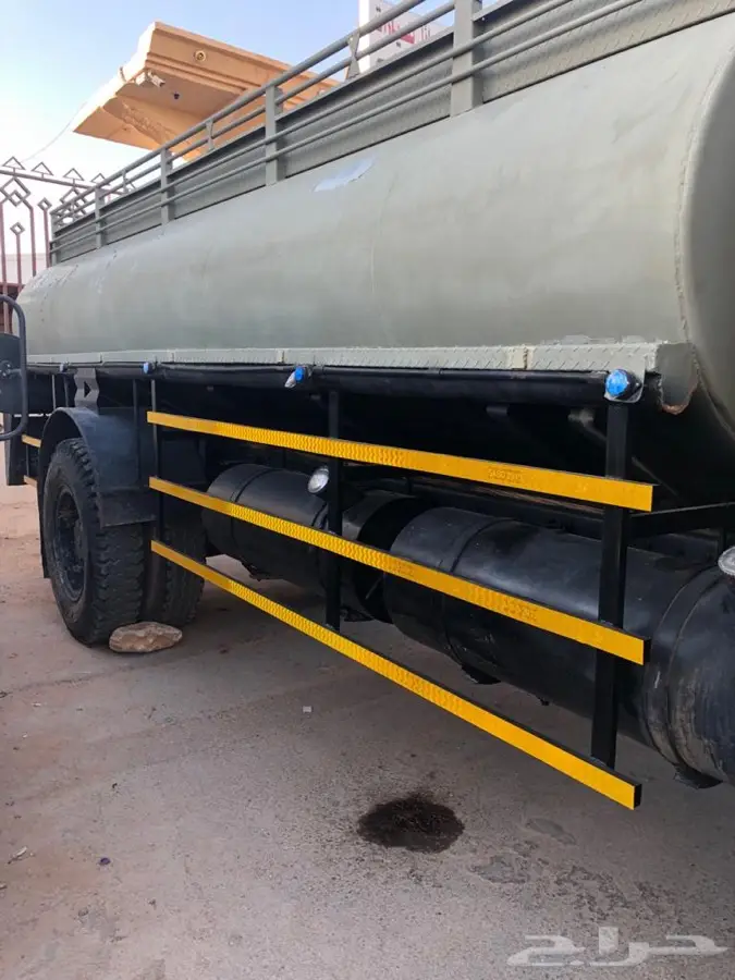 وايت عايدي 1980 ( تم البيع ) 3