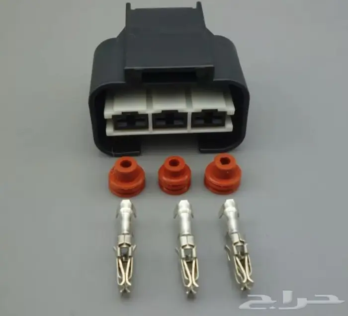 فيش مراوح هونداي وكيا اصلي 1