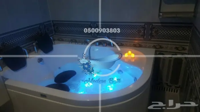 بانيوهات كلاسيك _ فرعوني _ عادي _ اكسسوارات 2