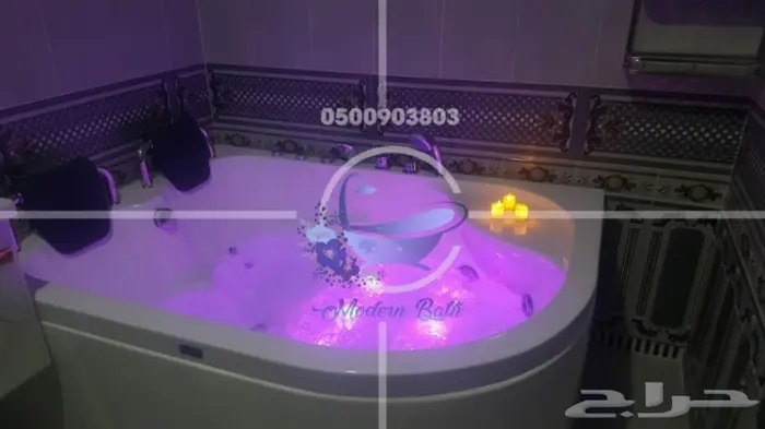 بانيوهات كلاسيك _ فرعوني _ عادي _ اكسسوارات 3