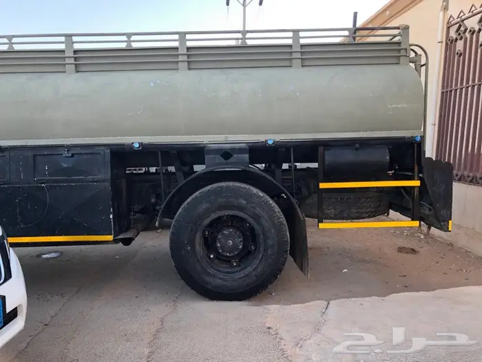 وايت عايدي 1980 ( تم البيع ) 4