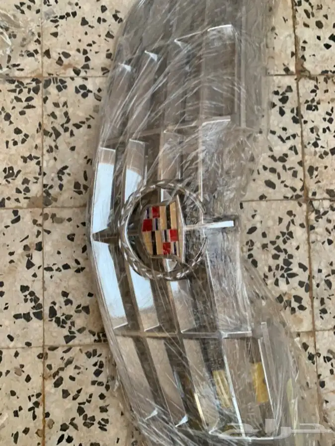كاديلاك   جميع قطع غيار الكاديلاك وجميع الفئات 14