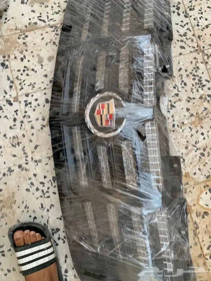 كاديلاك   جميع قطع غيار الكاديلاك وجميع الفئات 2