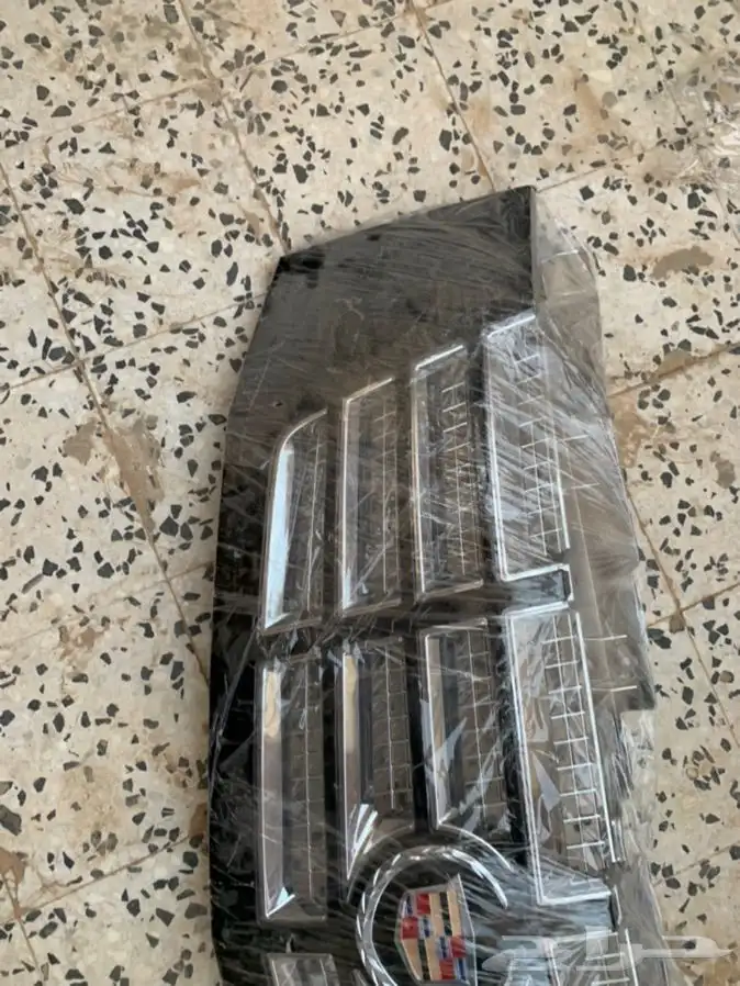 كاديلاك   جميع قطع غيار الكاديلاك وجميع الفئات 1