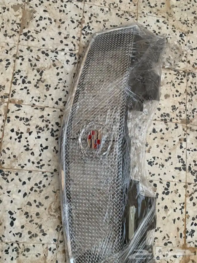 كاديلاك   جميع قطع غيار الكاديلاك وجميع الفئات 3