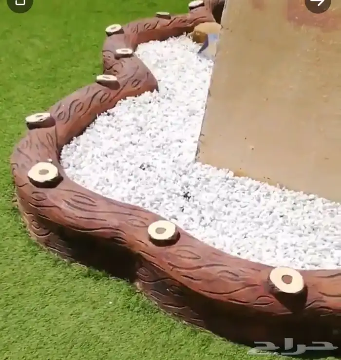 حجر صحي .حجر مظبي . حجر حدائق . حجر مرو (تسليم فوري) 7