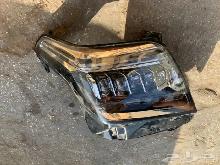 كاديلاك   جميع قطع غيار الكاديلاك وجميع الفئات 8