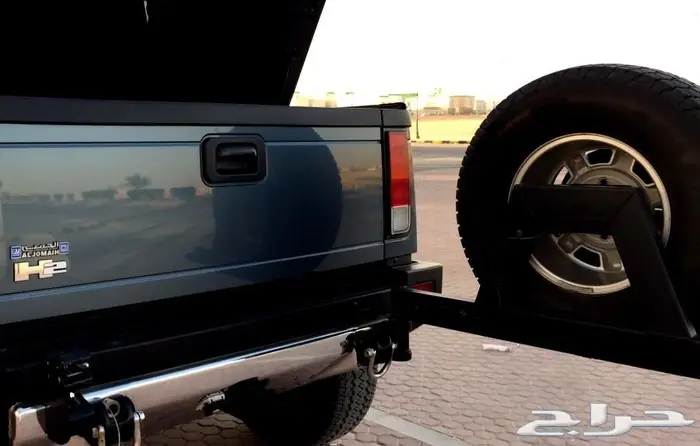 همر حوض مخزن 3