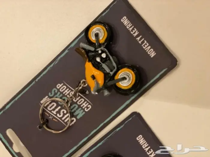 ميداليات لعشاق الكفي ريسر والفيسبا 7