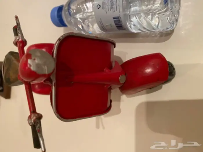 ميداليات لعشاق الكفي ريسر والفيسبا 12