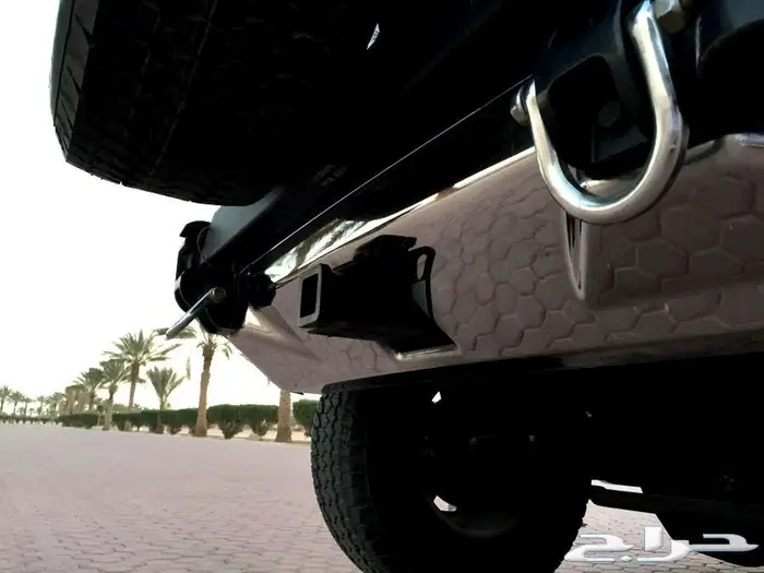 همر حوض مخزن 5