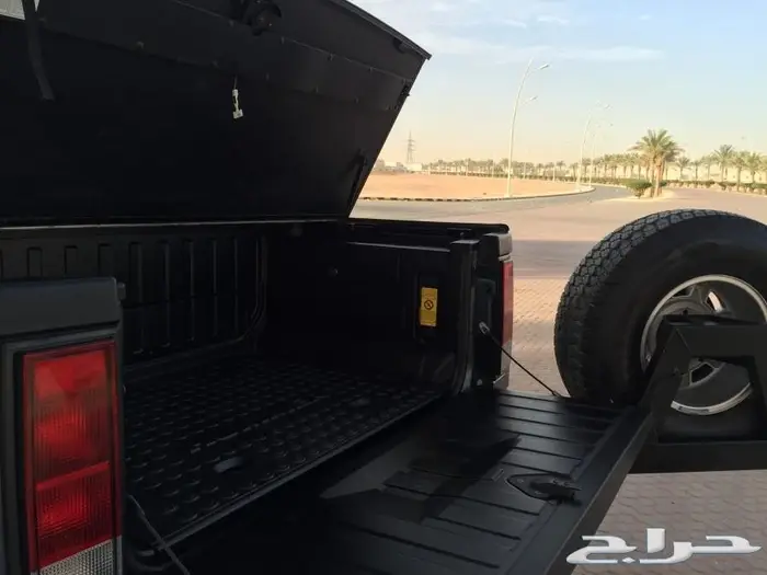 همر حوض مخزن 7