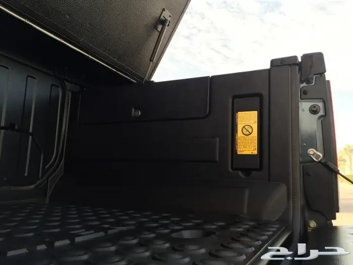 همر حوض مخزن 11