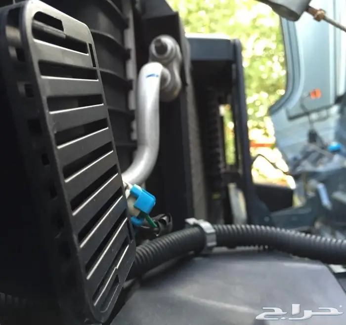 همر حوض مخزن 9