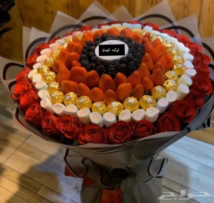 غرف عرسان تنسيق ذكرى زواج  17
