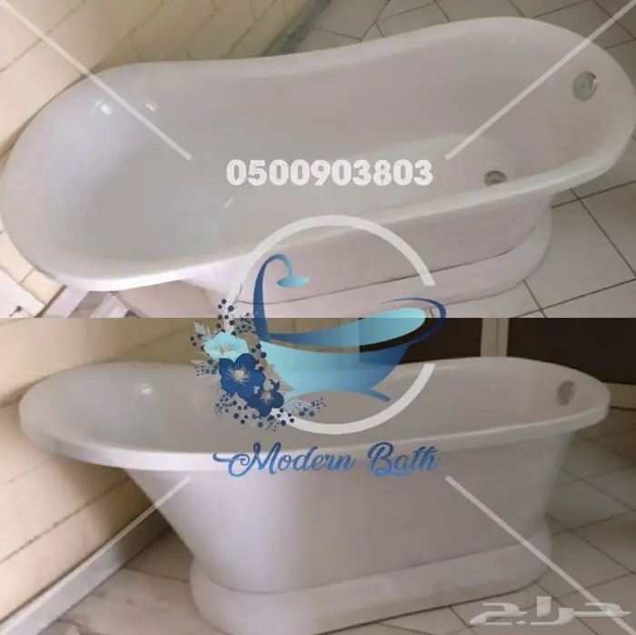 بانيوهات - بانيو فرعوني - خزانات -صناديق مكيف 14