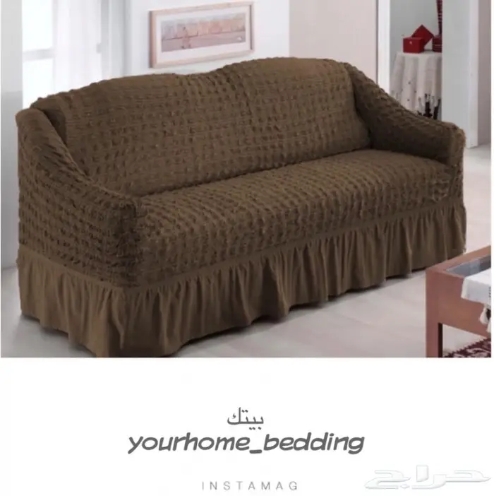 جديدنا م تلبيسات الكنب تركية  14