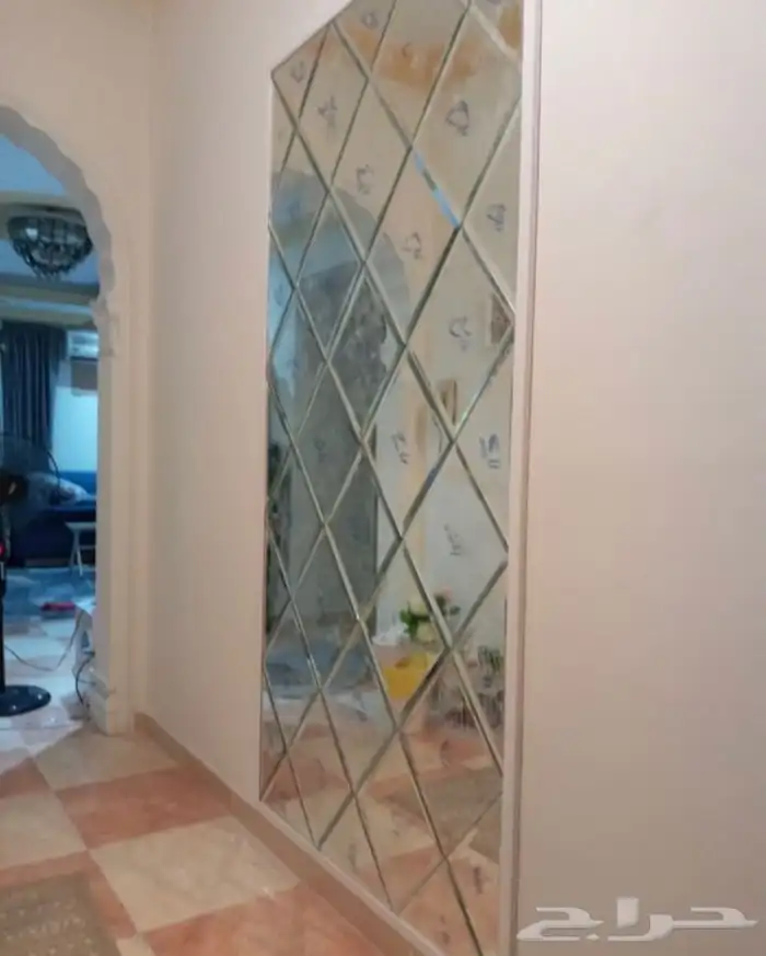 زجاج ومرايات وشورات 11