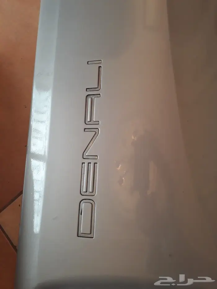 فيابر جمس دينالي 99  و نازل 0